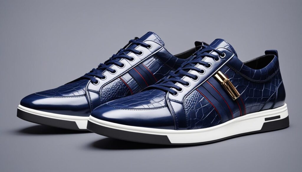 Buty modne w sezonie